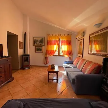 Feriehus Sardegna Estate 2023