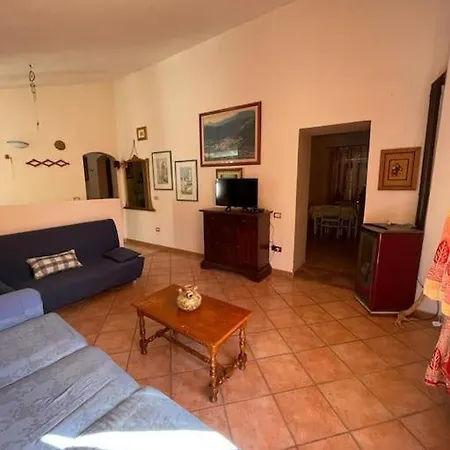 Sardegna Estate 2023 Brunella